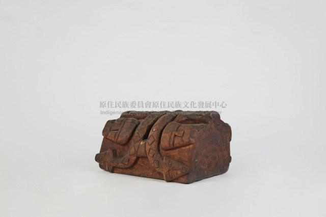 圓形屏風-底座、屏風底座藏品圖，第4張