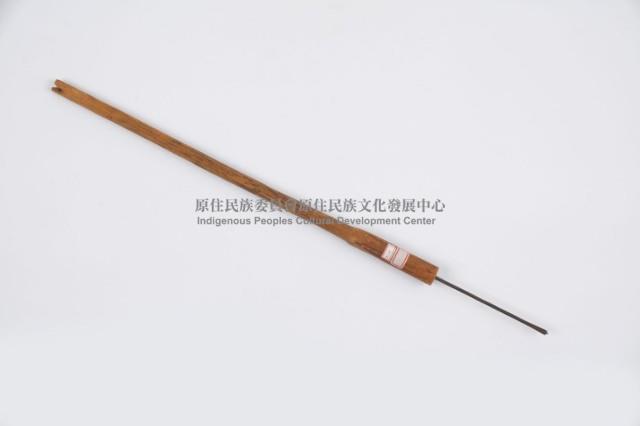 鑽孔器藏品圖，第2張