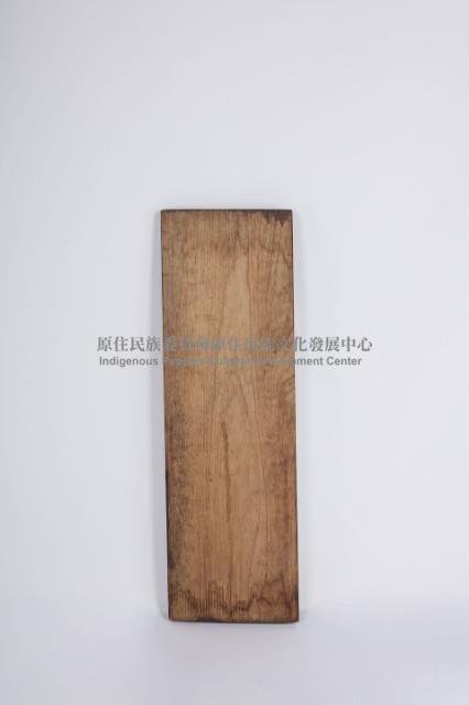 木雕藏品圖，第2張