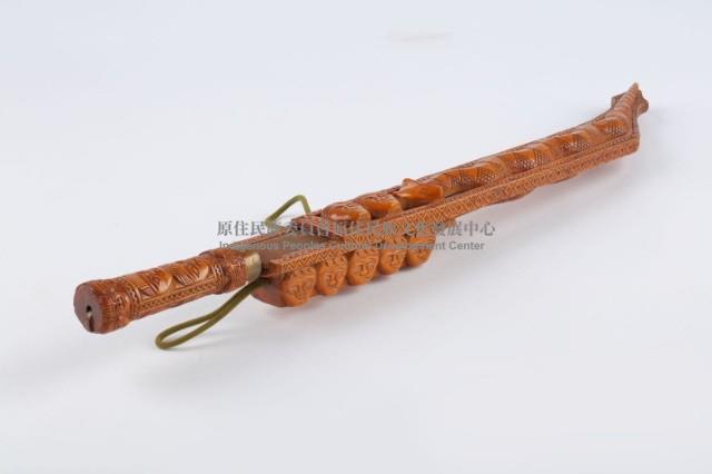 佩刀-刀身藏品圖，第4張