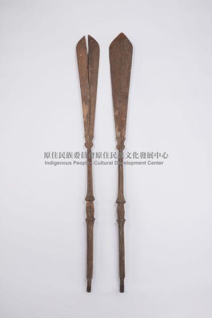 船槳藏品圖，第4張