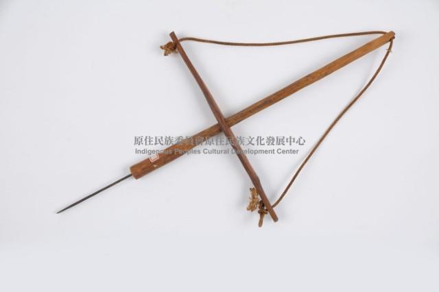 鑽孔器藏品圖，第4張