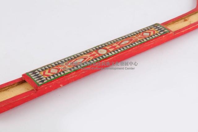 禮刀-刀鞘藏品圖，第3張