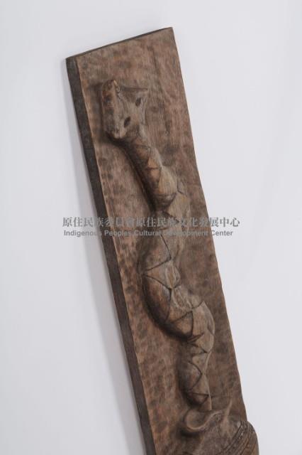 木雕藏品圖，第3張