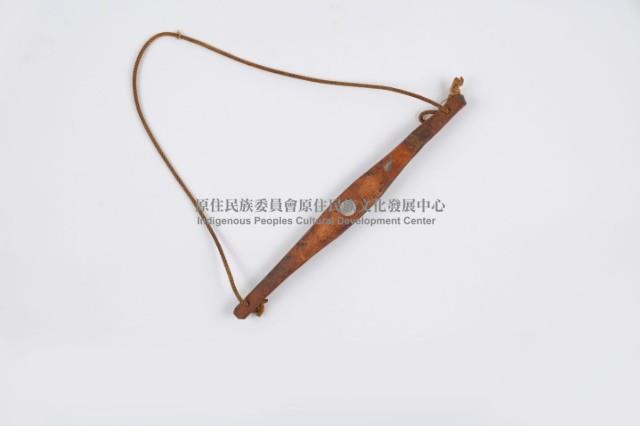 鑽孔器藏品圖，第1張