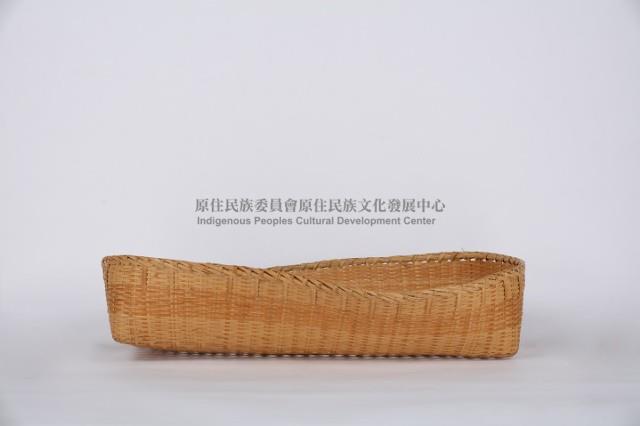嬰兒吊籃-內籃藏品圖，第2張