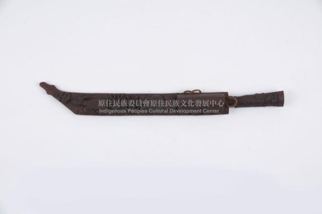 刀-刀身藏品圖，第2張