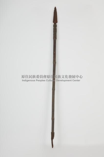 長矛藏品圖，第2張
