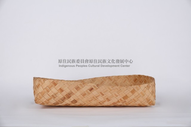 嬰兒吊籃-內籃藏品圖，第2張