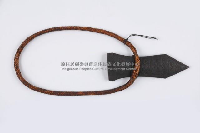 佩刀-刀鞘藏品圖，第2張