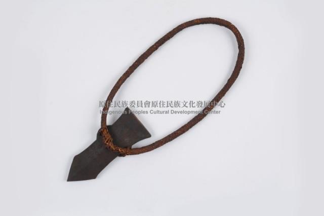 佩刀-刀鞘藏品圖，第2張