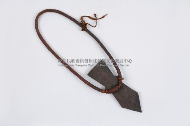 佩刀-刀鞘藏品圖，第2張