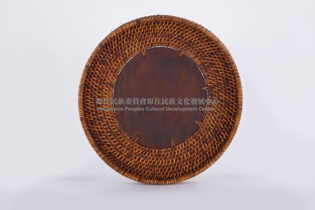 小米甕-蓋藏品圖，第2張