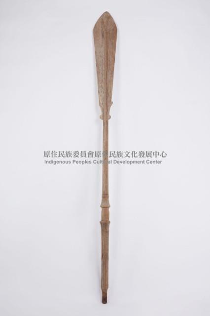 船槳藏品圖，第2張