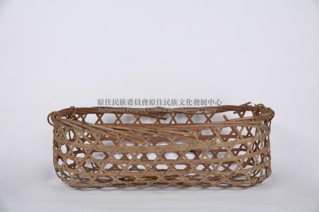 嬰兒吊籃-吊籃藏品圖，第2張