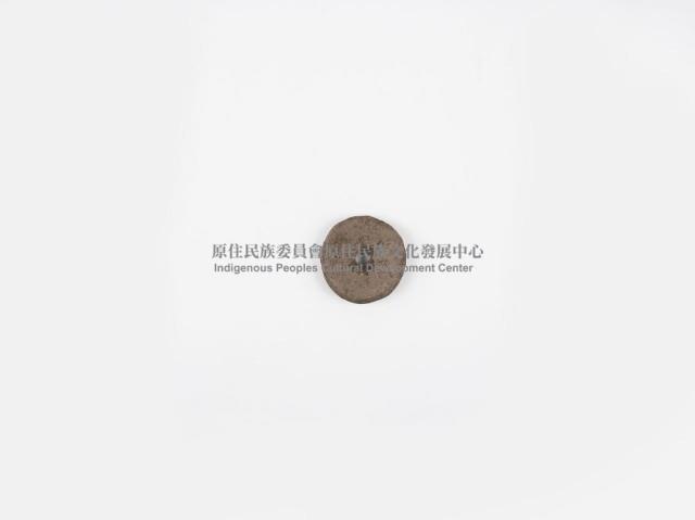 紡錘-錘藏品圖，第2張