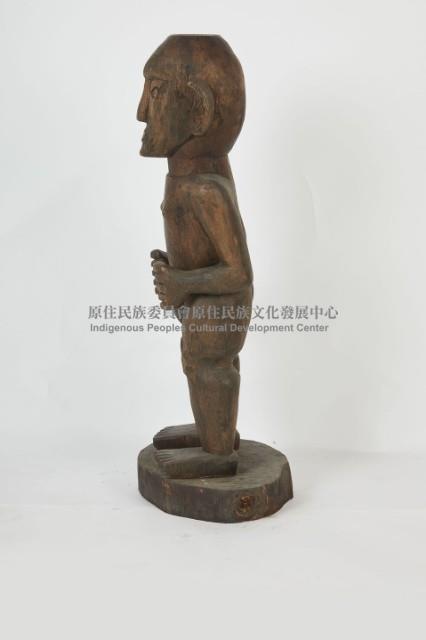 木雕藝術藏品圖，第2張