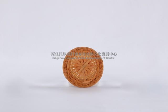 編織工藝-蓋藏品圖，第2張