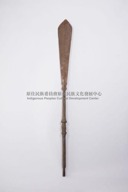 船槳藏品圖，第2張