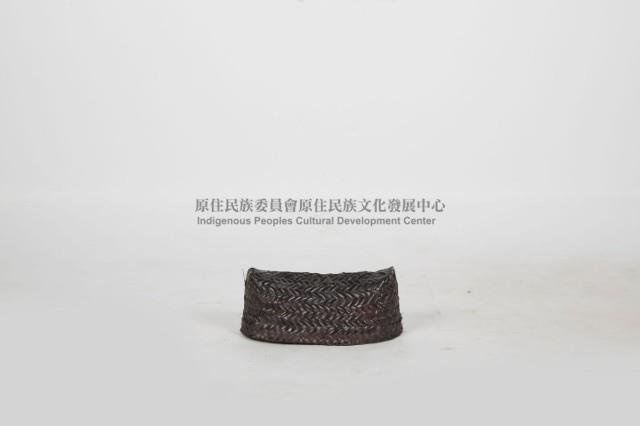 提籃上蓋、藤包蓋藏品圖，第2張