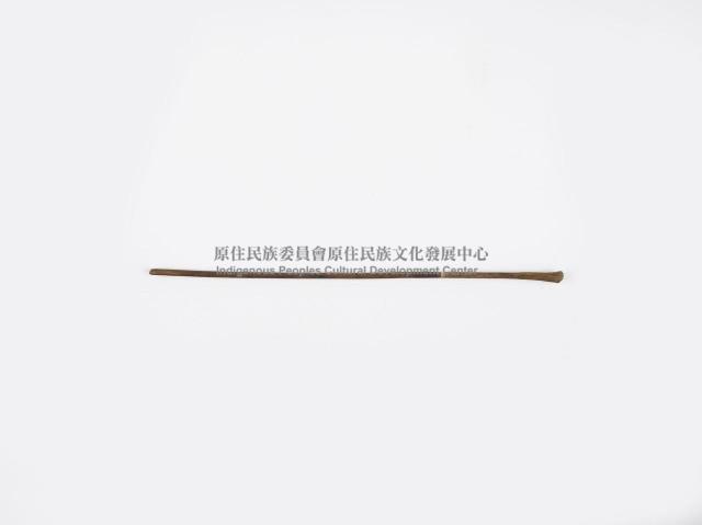紡錘-桿藏品圖，第2張