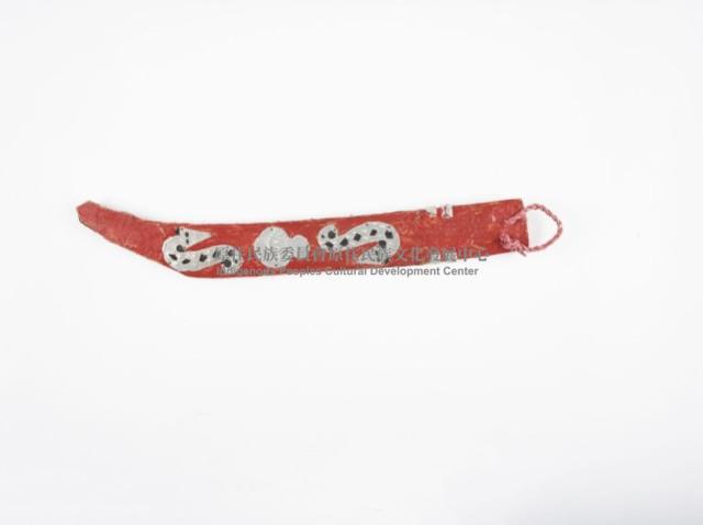 佩刀-刀鞘藏品圖，第2張