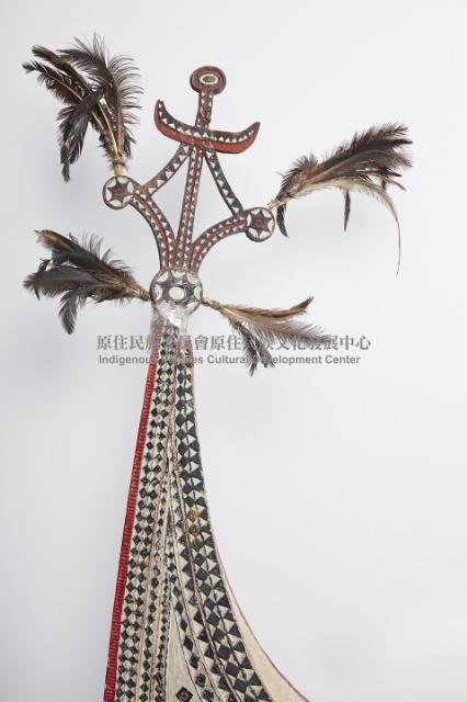 船飾藏品圖，第2張