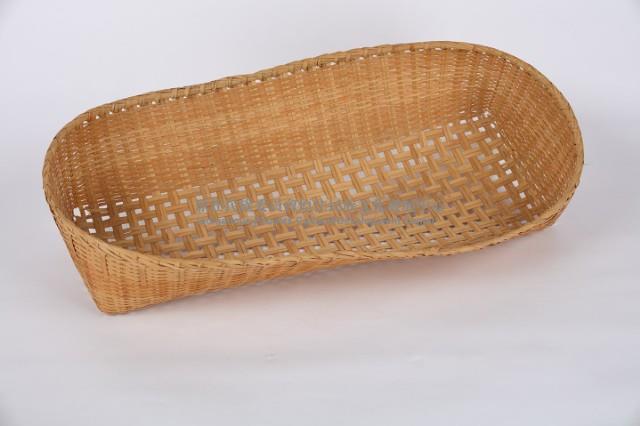 嬰兒吊籃-內籃藏品圖，第4張