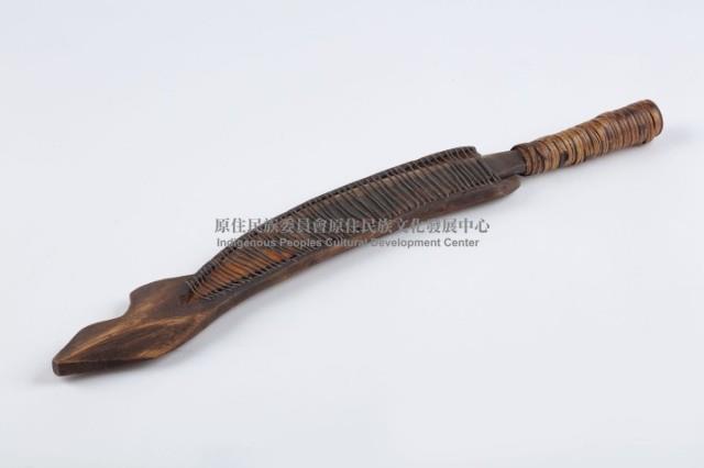 工作刀-刀身藏品圖，第4張