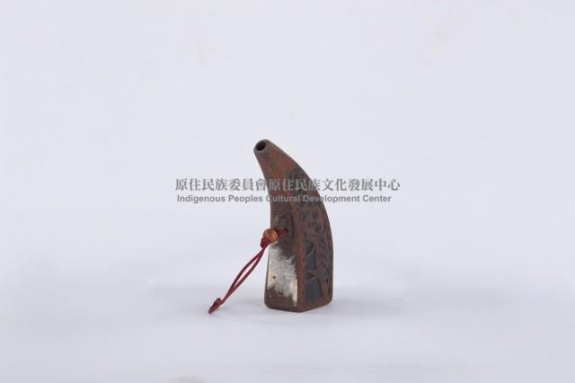 火藥筒-筒藏品圖，第4張