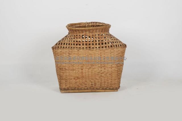 魚簍-蓋藏品圖，第4張