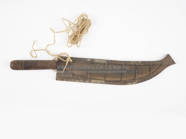刀-刀鞘藏品圖，第4張