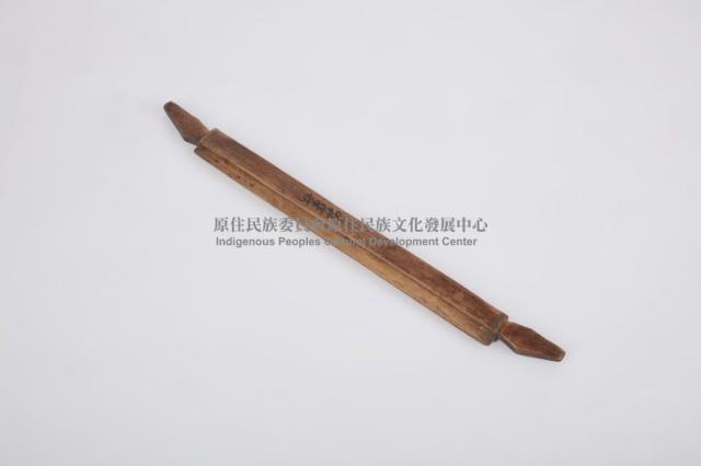 夾布軸藏品圖，第4張