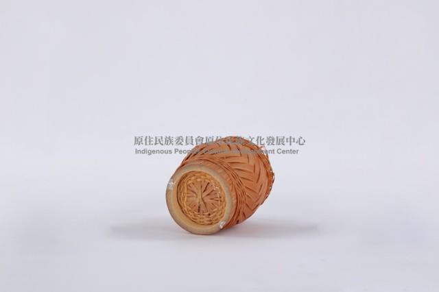 編織工藝-杯藏品圖，第4張