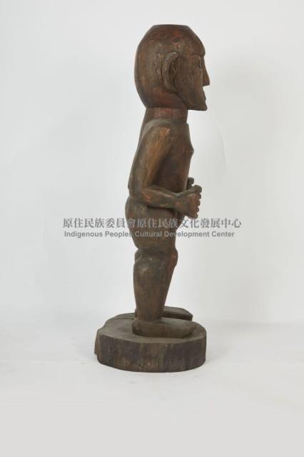 木雕藝術藏品圖，第4張