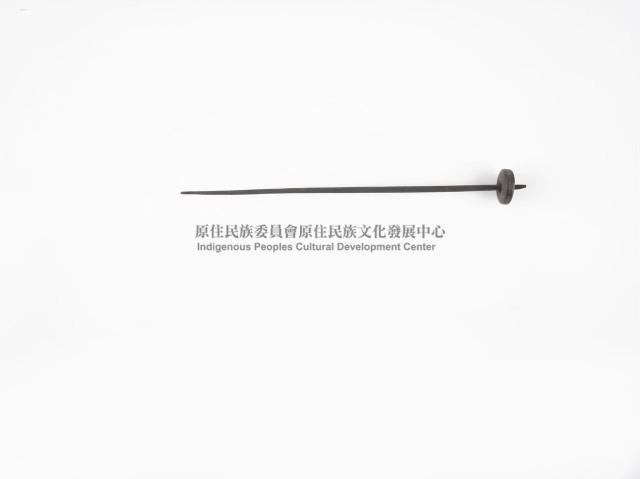紡錘-桿藏品圖，第4張