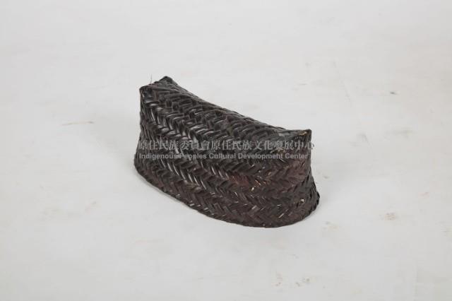 提籃上蓋、藤包蓋藏品圖，第4張