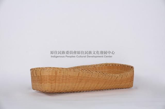嬰兒吊籃-內籃藏品圖，第3張