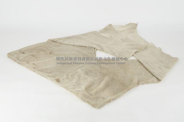 嬰兒吊籃-網布藏品圖，第3張