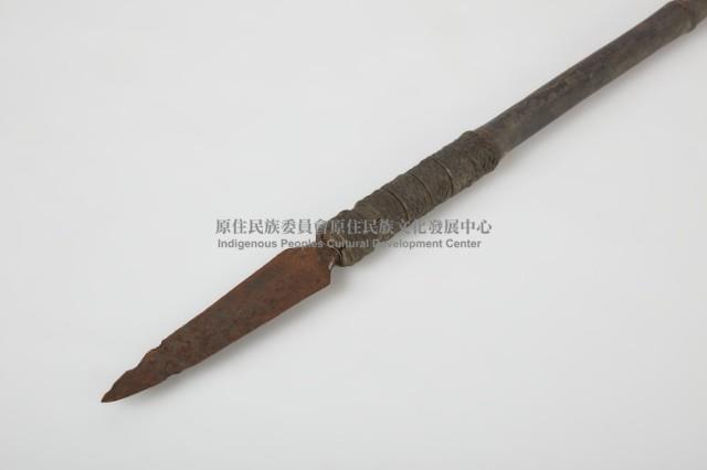 長矛藏品圖，第3張