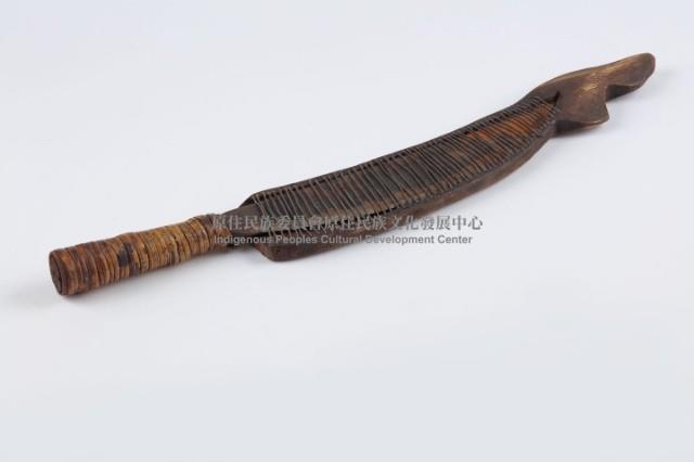 工作刀-刀身藏品圖，第3張