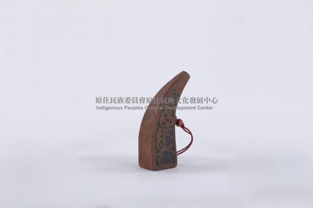 火藥筒-筒藏品圖，第3張