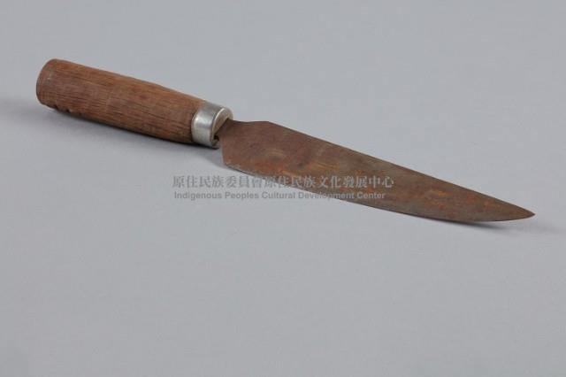 小刀-刀身藏品圖，第3張