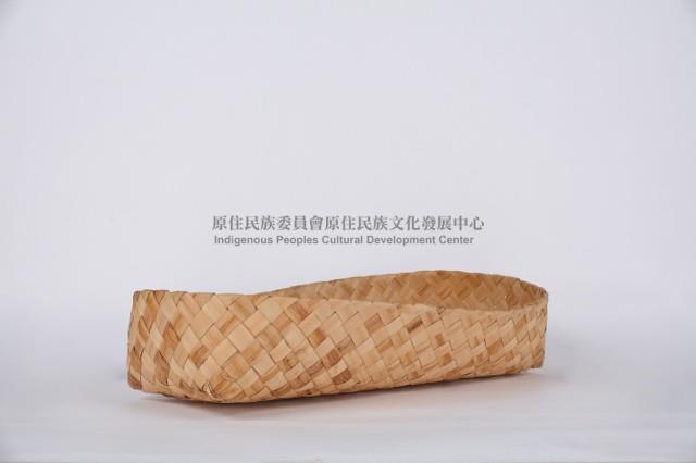 嬰兒吊籃-內籃藏品圖，第3張