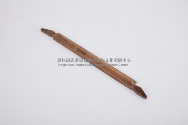 夾布軸藏品圖，第3張