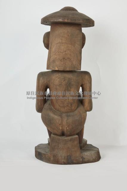 木雕藝術藏品圖，第3張