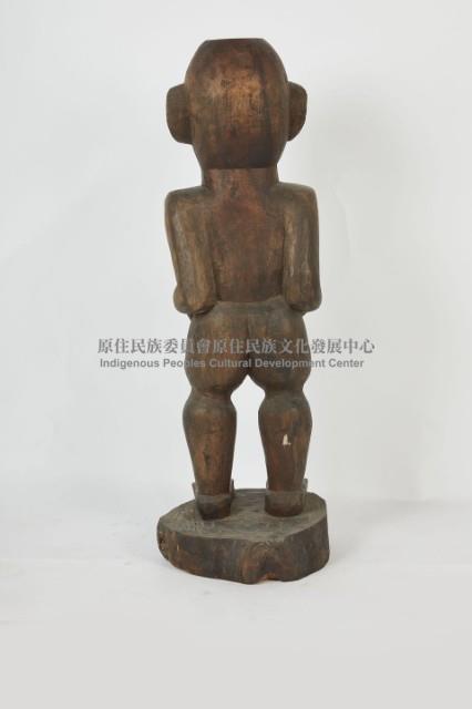 木雕藝術藏品圖，第3張