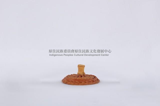 編織工藝-蓋藏品圖，第3張