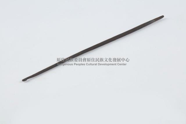 紡錘-桿藏品圖，第3張