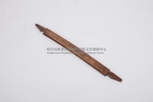 夾布軸藏品圖，第3張